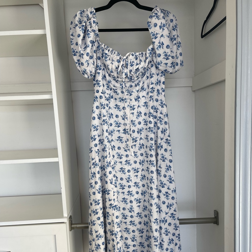Summer Dress, size M(6)